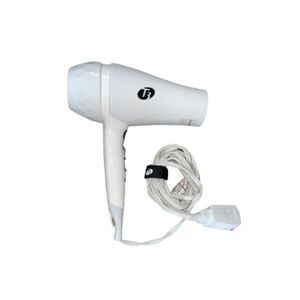 T3 Featherweight Luxe 2i Blow Dryer Professional Hair Dryer Model 73829